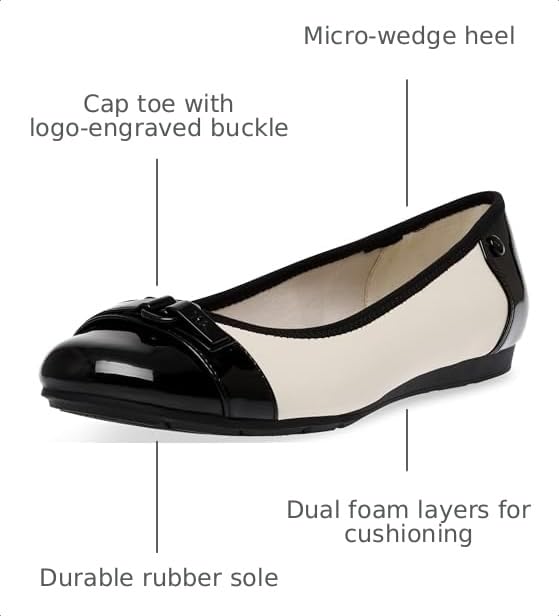 Image of Anne Klein Sport Able Wide