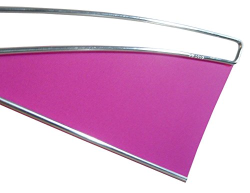 Tranquil Spectrum Multicolor Modern Mobile, 22" X 34", American Made #TOP3