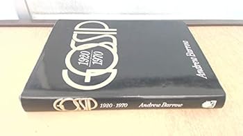 Hardcover Gossip, 1920-70 Book