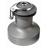 Algopix Similar Product 16 - Winch-Alum ST 2Spd #46