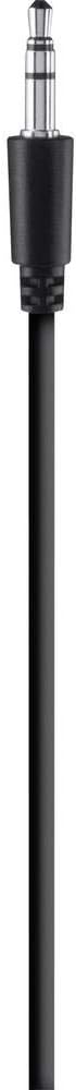 Belkin HDMI to VGA Adapter Kit with 3.5mm Audio, Black | Connects HDMI laptops to VGA projectors and monitors, includes audio output, classroom and conference use
