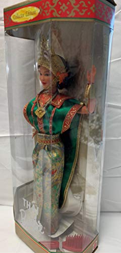 Barbie Edición Coleccionista 1997 Muñeca 12 Pulgadas miniatura 2
