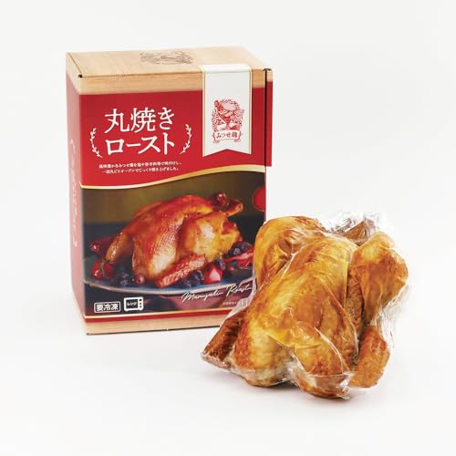 みつせ鶏 丸焼きロースト Z059043