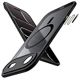 iPhone 17 Air用 マグネットケース