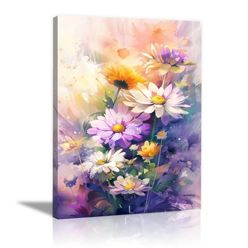 Peinture vegetale pour decoration murale moderne de salon chic