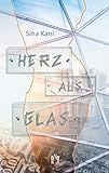 herz glasgow airport  Herz aus Glas (German Edition)