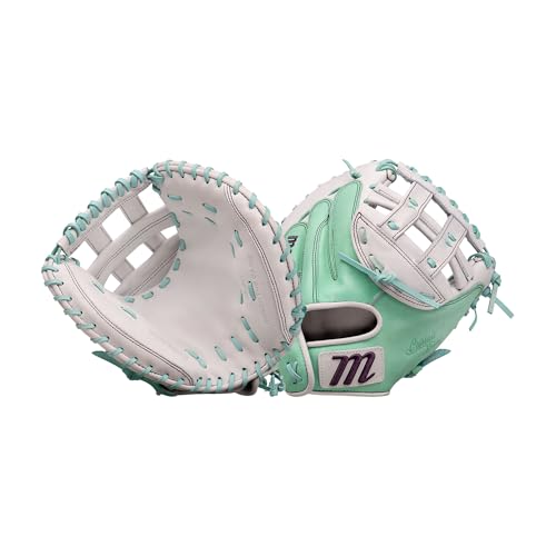 MARUCCI Cypress Fastpitch 250C2 35.00” H Web Right Hand Throw by Marucci Sports - Used condition - US$190.03