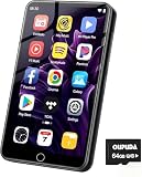 🌈【Sistema Android y Chip de Decodificación MTK6750】Multitarea fluida, operación estable, bajo consumo de energía, larga duración de la batería y uso diario confiable. Conveniente para escuchar música, ver videos y descargar datos en línea. Úsalo de manera independiente de tu teléfono sin molestias.
