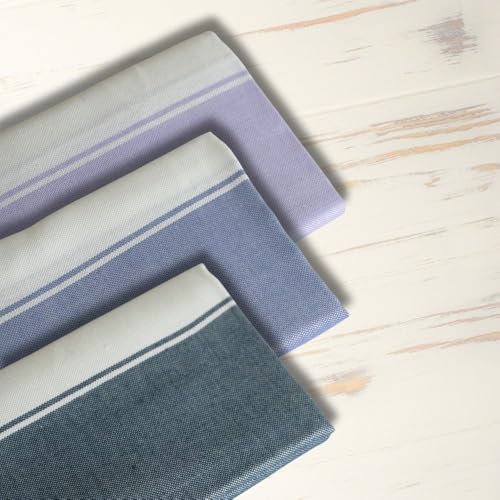 Image of Ultra Lightweight Bamboo Bath Towel-Set of 3| 155x80 CM| Quick Dry, Highly Absorbent, Skin-Friendly & Eco-Friendly Towels |Perfect for Daily Use, Travel (Less Than 200gm) & Gifting