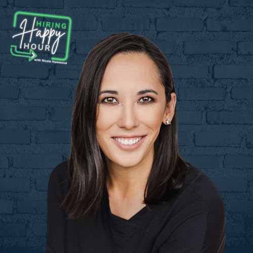 Culture Doesn't Disappear in an Acquisition - Lehua Stonebraker - Hiring Happy Hour - Episode # 010