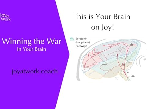 This is Your Brain on Joy