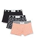 Dim HERREN BOXER Stretch-Baumwolle DIM VIBES x3