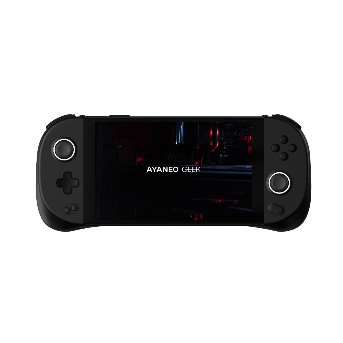 Amazon.co.jp: AYANEO GEEK Mobile Gaming PC Fantasy Black 16GB 