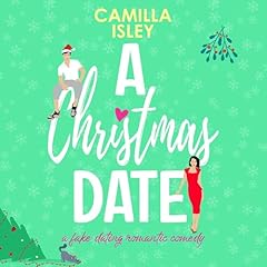 A Christmas Date cover art