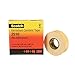 Scotch Electrical Insulating Varnished Cambric Tape 2510, 3/4" Width, 60 Foot Length (Pack of 1)