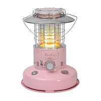 Rainbow RL-2524 ランタン型ストーブ　トヨトミ RL-2524 | 暖房製品 | トヨトミ-TOYOTOMI 公式サイト