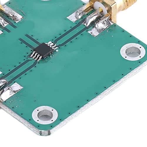 Módulo misturador duplo balanceado para microondas radiofrequência padrão SMA transdutor de mistura