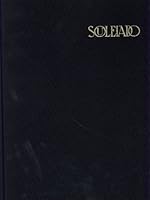 Souleiado 2907010107 Book Cover