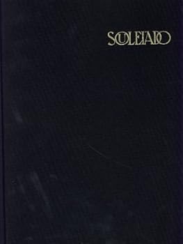 Hardcover Souleiado [French] Book