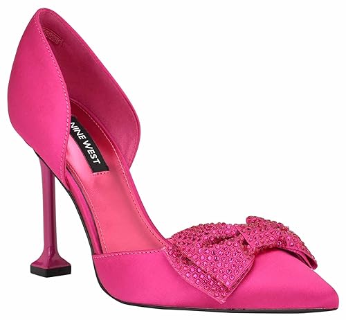 Nine West Women's Fannie Pump