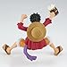 BANPRESTO - One Piece - It's A Banquet!! - Monkey.D.Luffy Statue