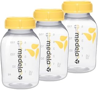 Medela Botella Biberon 150 ml 3U