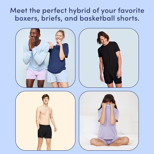 Image of Glacier Shorts by Jambys