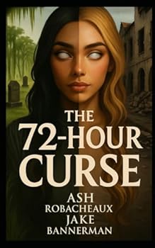 Paperback The 72 Hour Curse Book