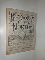Backhouses of the North B0007AKR8I Book Cover