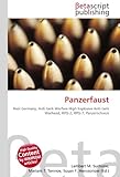  Panzerfaust: Nazi Germany, Anti-tank Warfare High Explosive Anti-tank Warhead, RPG-2, RPG-7, Panzerschreck