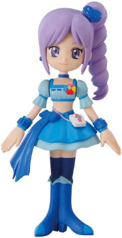 Pre Cure All Stars 14 Cure Doll Cure Berry by Bandai