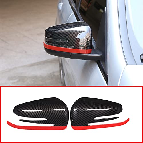 Coque de rétroviseur latéral Classe A CLA GLA GLK remplacement - 2