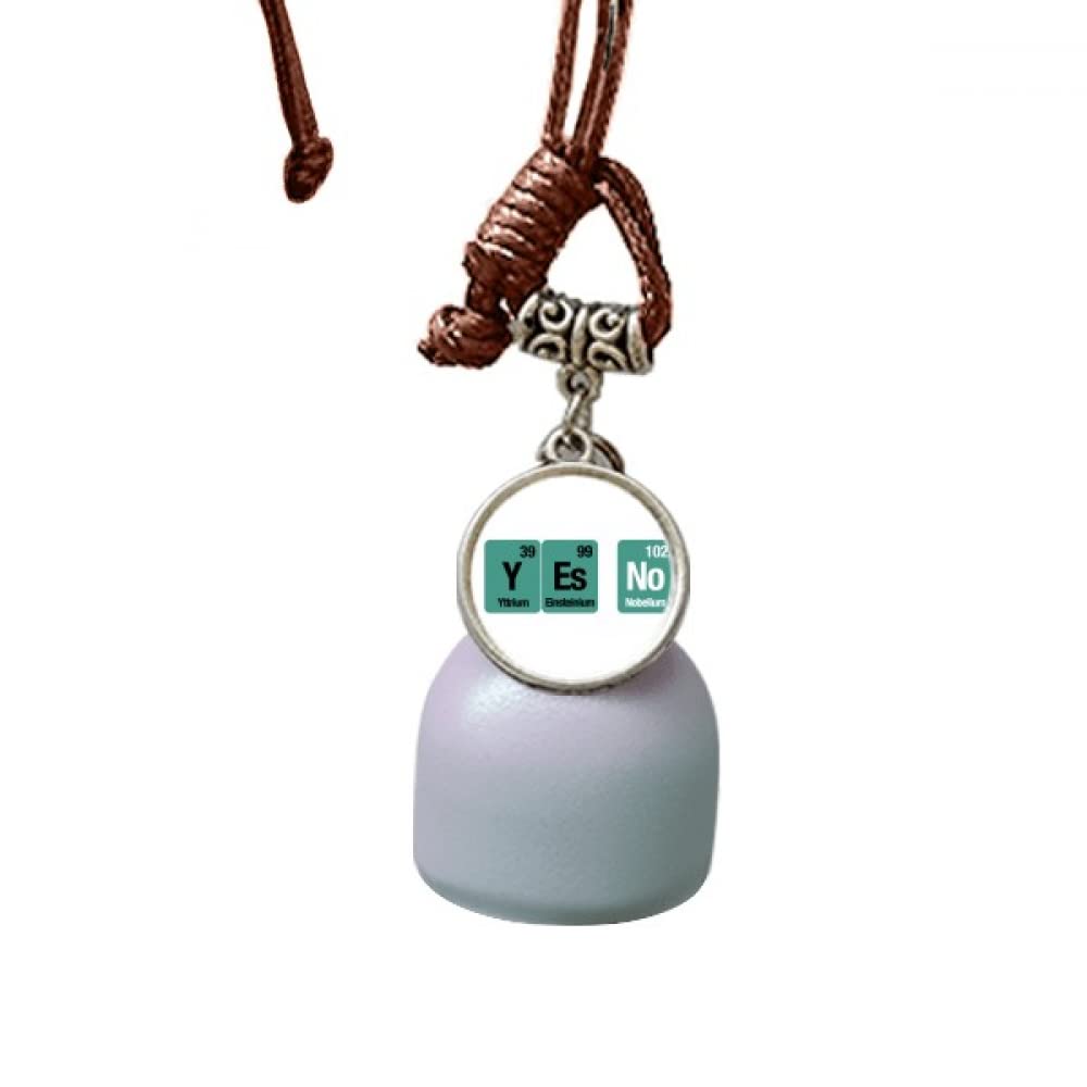 Science Dream Catcher elimina malas vibraciones con esta campana para colgar el coche