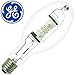 GE 43828 400W Multi-Vapor MVR400/U M59/S R400 HID Metal Halide Light Bulb 2/Pack