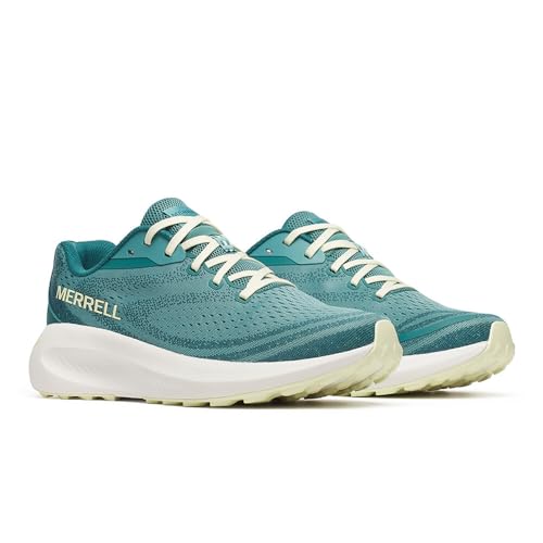 Image of Merrell Men's Morphlite Trail Sneakers