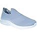 Hurry Jump Calzado Mujer Zapatillas Sin Cordones Mujer Zapatos Mujer Comodos y Ligeras para Andar Correr Trabajar Enfermera o en el Hospital Imagen de Hurry Jump Calzado Mujer Zapatillas Sin Cordones Mujer Zapatos Mujer Comodos y Ligeras para Andar Correr Trabajar Enfermera o en el Hospital