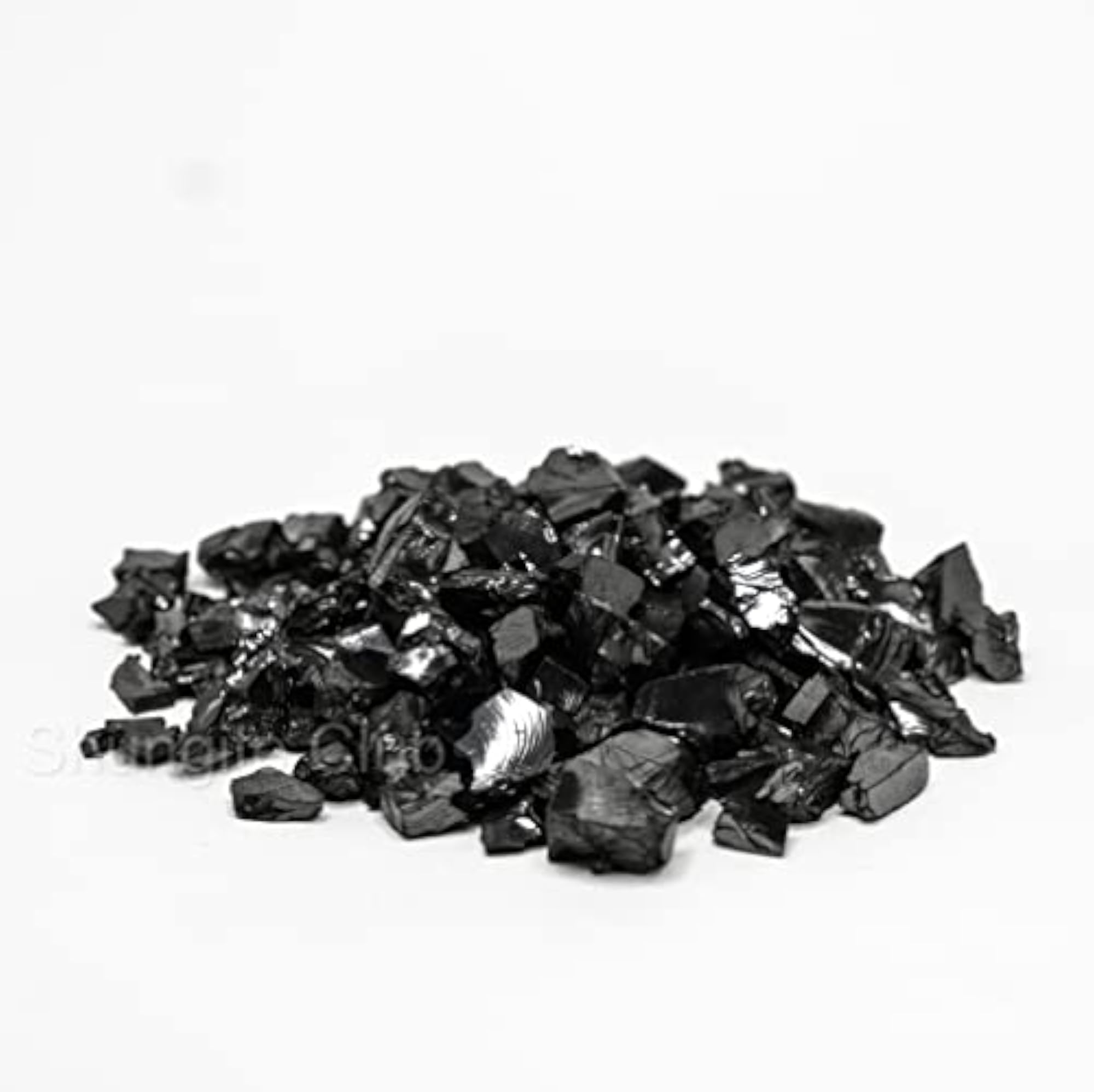 Elite Shungite Stone for Water Purification & Jewelry Making