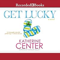 Get Lucky 1664402055 Book Cover