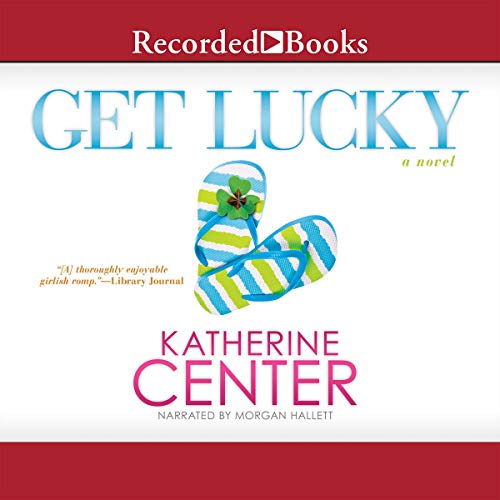 Get Lucky 1664402055 Book Cover