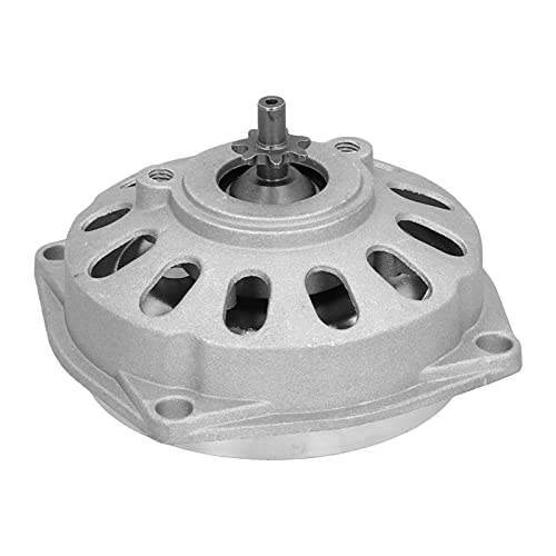 Bell Housing, Professional Clutch Drum Bell Housing High Strength Metal Alloy With High Performance For Autocycle #TOP2
