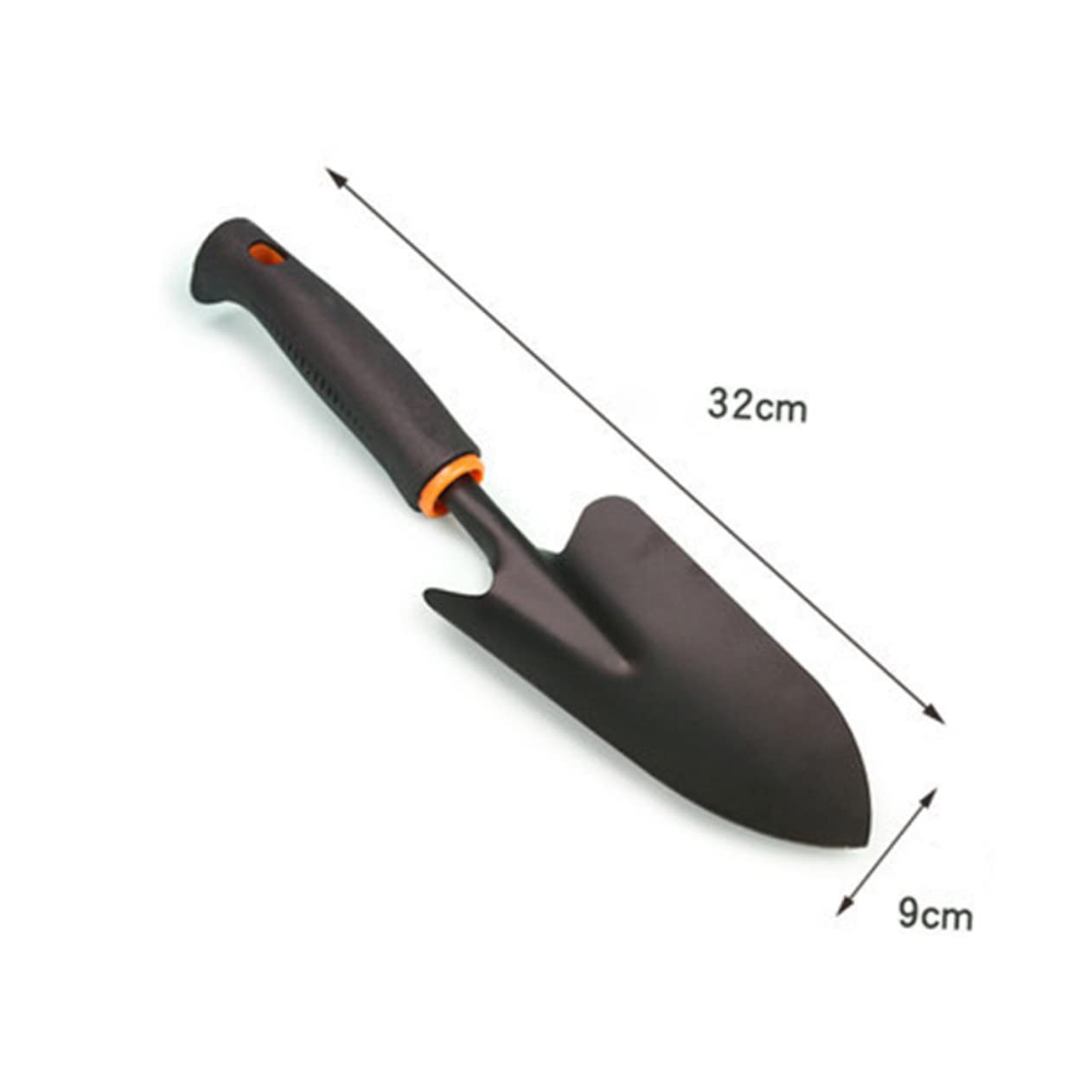 Mipcase 3 Pz pala da giardino vanga da scavo pale pala di fiori all'aperto Scavando pala rastrello vanghe da giardino power giardinaggio phyto piante scavino vanga da giardino vanga pala