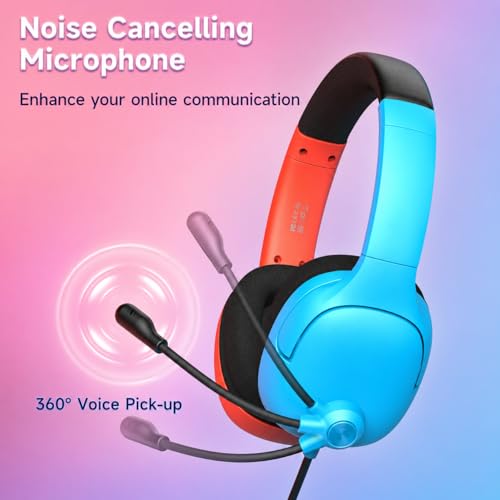 29% Off AOC Gaming Headset for Nintendo Switch - Image 3