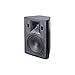 JBL Control 28 8-inch, 2-way system, Black (Speaker Pair)