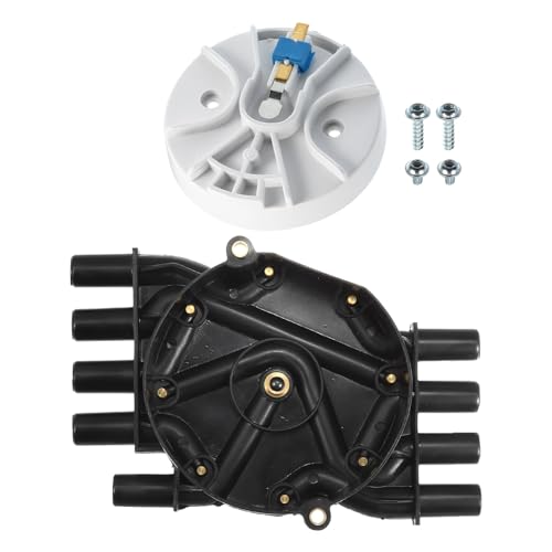 Distribuidor de encendido con terminales de latón duraderas para GMC Sierra 1500
