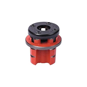 Rothenberger 070822X Super Cut Die Head, BSPT R, 3/8
