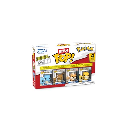 El Mejor Listado de Funko pop eevee los mejores 10. 4