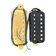 This electric pickup is easy to install and offers a tone suitable for various musical styles. This electronic pickup can be securely mounted on an instrument, is not easily dislodged, and is very convenient to use and store. It reproduces the timbre...
