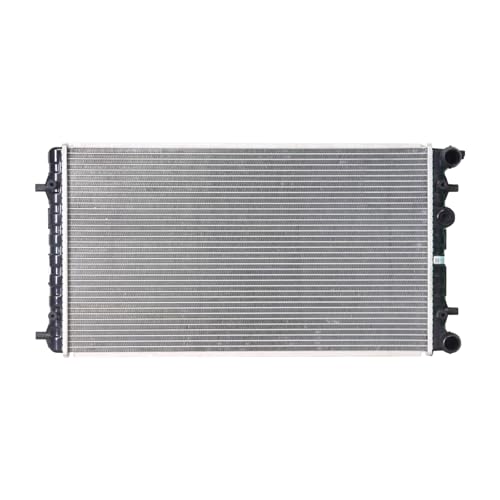 Best Coolant For Overheating: Top Picks 2026 5 RAYTEN CU2241 Radiator Compatible with VW Beetle 1998-2010 1.8 1.9 2.0 L4
