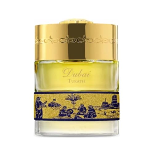 TURATH by The Spirit of Dubai, EAU DE PARFUM SPRAY 1.7 OZ