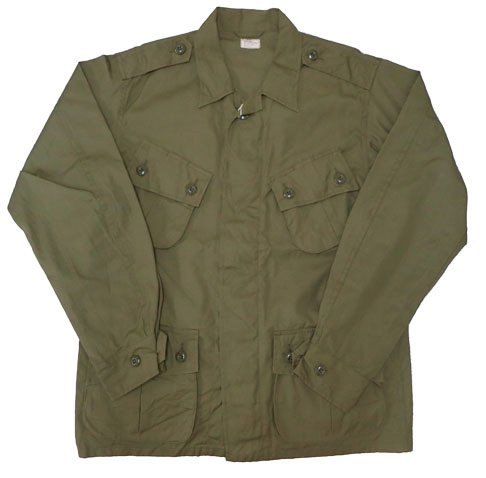 Amazon.co.jp: BUZZ RICKSON'S Combat Tropical Jacket BR12247 XL 149